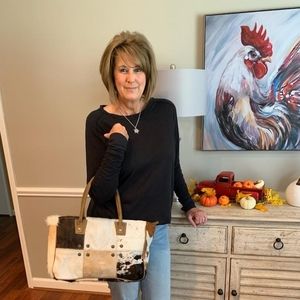 Meet your Posher, Cindy